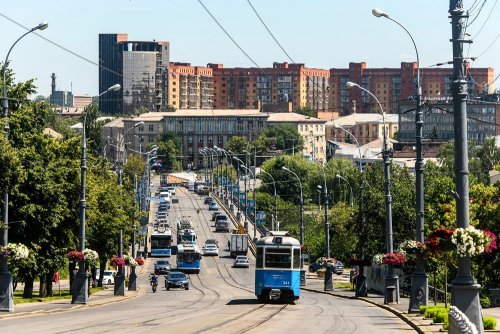 Первый в Украине город провозгласил Зеленый курс: что это значит