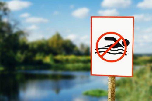 У Києві категорично заборонено купатися майже на всіх пляжах: причина