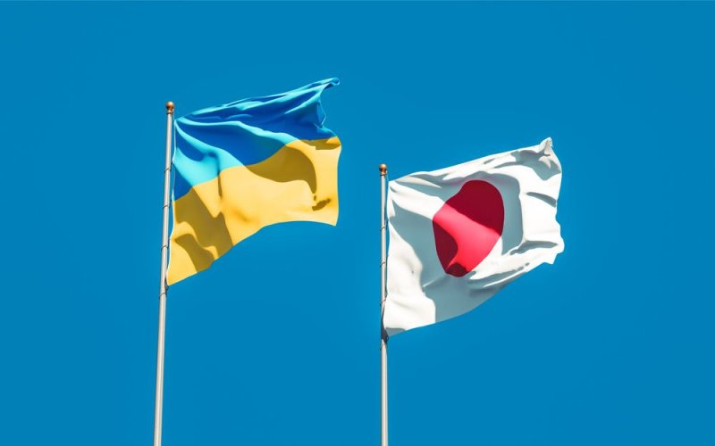 ГАЗО и Университет Фукусимы договорились о продолжении украинского-японского сотрудничества