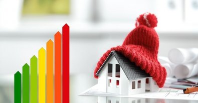 Photo – Kyivans were given the opportunity to insulate their houses with the money of the city council
