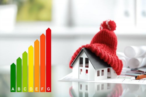 Отапливать дома, а не воздух: в Украине стартует программа "Большая термомодернизация”