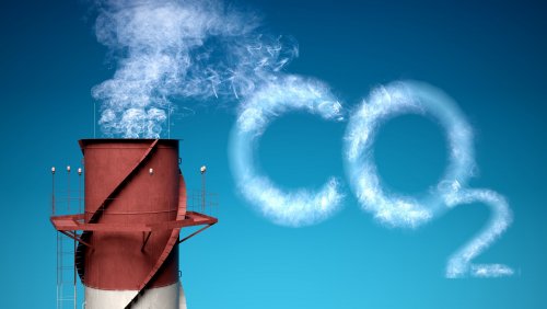В Европе цена на выбросы углерода увеличилась почти до €100 за тонну