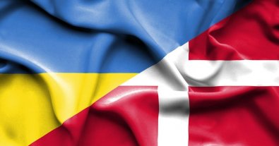 Фото – Україна та Данія почнуть партнерство у сфері "зеленої" енергетики