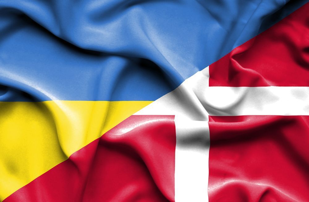 Фото – Україна та Данія почнуть партнерство у сфері "зеленої" енергетики
