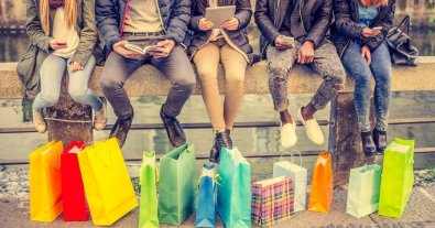 Photo – Decarbonisation in the retail sector: who will pay for climate sustainability