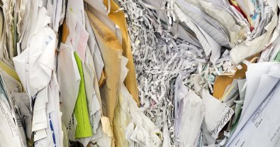 Фото – На Закарпатті з'явиться сучасний прес для пластику й паперового сміття