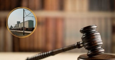 Фото – На Сумщине предприятие, которое загрязняло воздух, оштрафовали на 4 млн грн