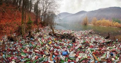 Фото – На Закарпатті можуть почати довгоочікуване будівництво сміттєсортувального заводу
