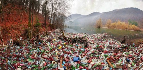 На Закарпатті можуть почати довгоочікуване будівництво сміттєсортувального заводу