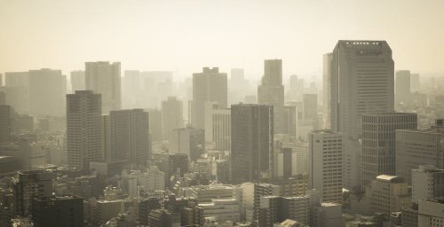 Japan's decarbonisation plan could cause tens of thousands of deaths – study