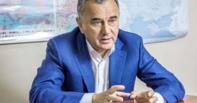 Фото – Александр Домбровский: Нам нужен "зеленый" водород. Но вокруг этого вопроса 99% информации — это популизм и пиар