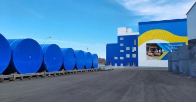 Фото – ТОП-7 неизвестных фактов о Центральном Хранилище отработанного ядерного топлива в Чернобыле