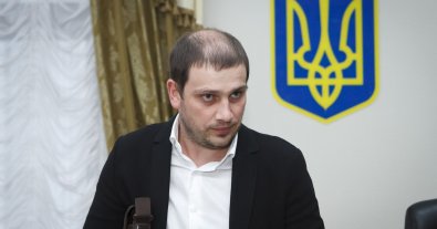 Фото – Головного екоінспектора Харківщини вже вдруге звільнили з посади