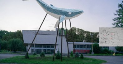 Фото – В Киеве установят скульптуру из переработанного пластика: названа дата