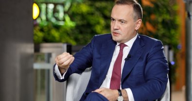 Фото – Енергонезалежність України забезпечать декарбонізація та синхронізація з ринками ЄС, — гендиректор ДТЕК