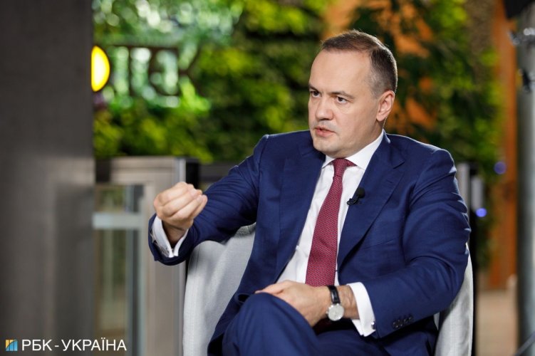 Энергонезависимость Украины обеспечат декарбонизация и синхронизация с рынками ЕС, — гендиректор ДТЭК