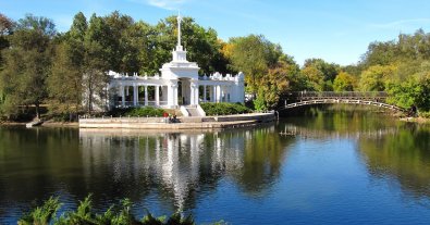 Фото – На Дніпропетровщині істотно впав рівень води в річці: встановлено причину. Фото