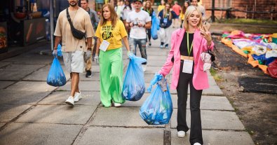 Фото – В Украине пройдет крупнейшая экологическая акция года: как присоединиться
