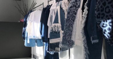 Photo – Residents of Khmelnytskyi will be able to donate unnecessary clothes to help people