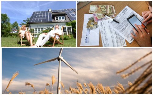 ТОП-10 міфів про “зелену” енергетику: розвінчуємо чутки та страшилки