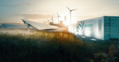 Фото – ВДЕ та ядерна енергетика зможуть покрити приріст світового попиту на електроенергію, – МЕА