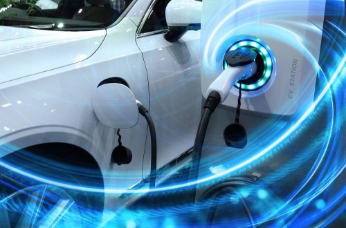 Sales of electric vehicles may reach a new record in 2024