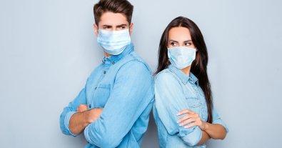 Фото – Мужчины больше женщин ответственны за вредные выбросы – исследование
