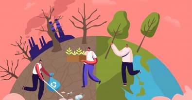 Photo – TOP-10 simple eco-habits that will help nature and your own budget