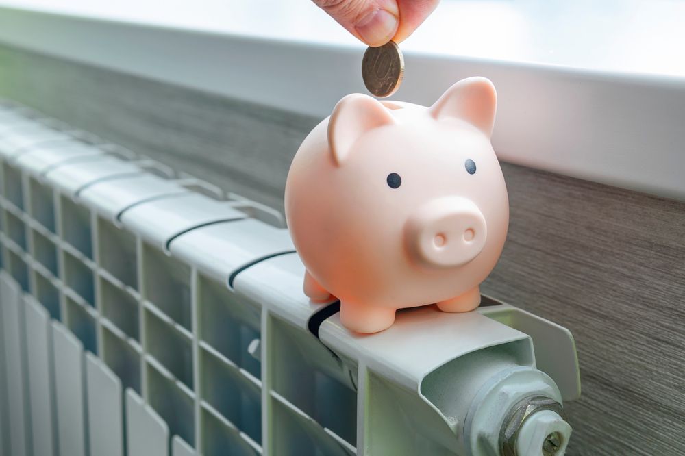 Photo – Green technologies can reduce electricity bills by 84%
