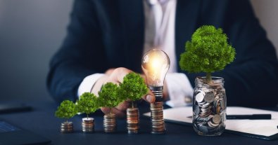 Фото – Велика Британія виділила $12,6 млн для зеленої енергетики України