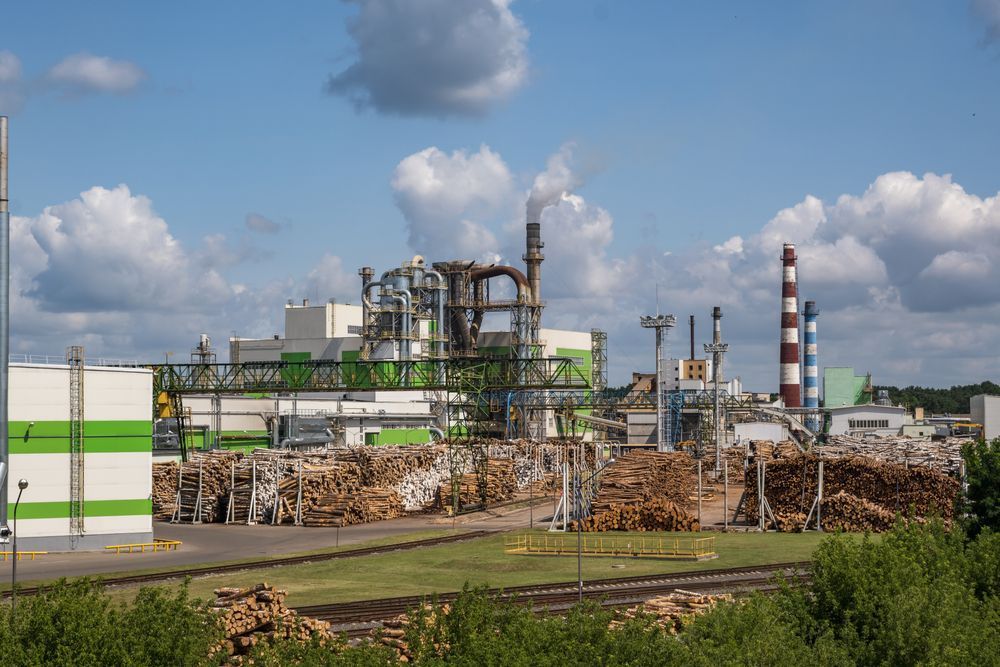 Photo – Integrated environmental permitting: its future form and content