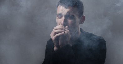 Photo – 99% of people breathe polluted air, — The WHO