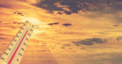 Photo – Atmospheric methane levels hit historic highs, – NOAA