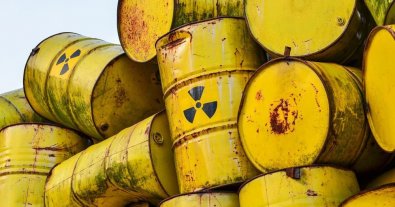 Photo – The Environmental Committee prepared the state program for radioactive waste management for the second reading