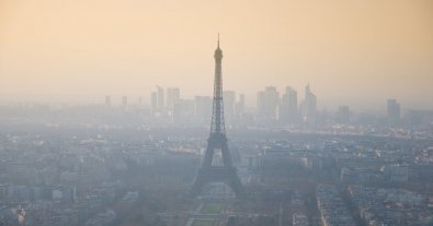 Фото – У Франції кандидати в президенти нехтують розвитком СЕС – європреса