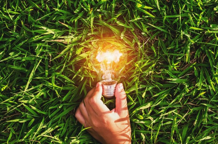 Зеленский подписал закон о развитии систем накопления энергии