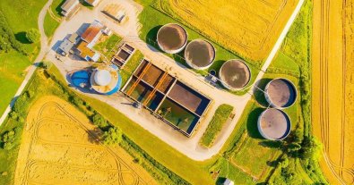 Фото – Уряд адаптував Порядок функціонування реєстру біометану до європейських вимог
