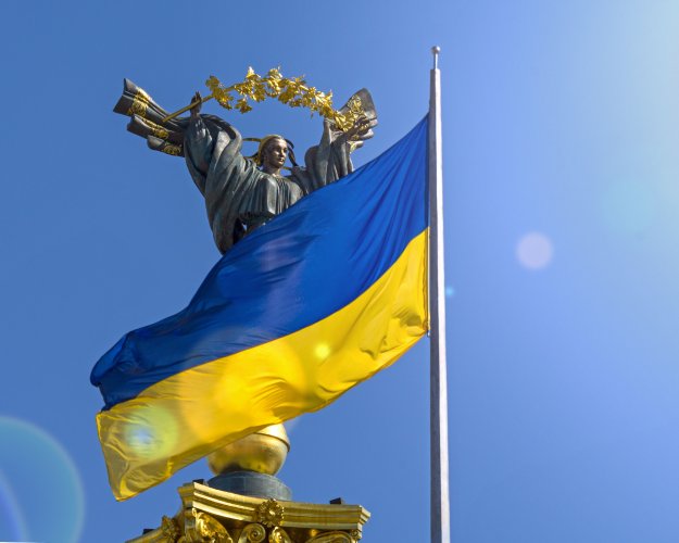 К годовщине независимости: 30 фактов об окружающей среде в Украине