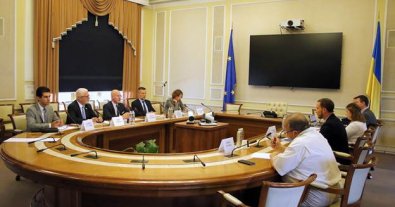 Фото – Україна та Норвегія домовилися про співпрацю щодо атомної енергетики та ВДЕ