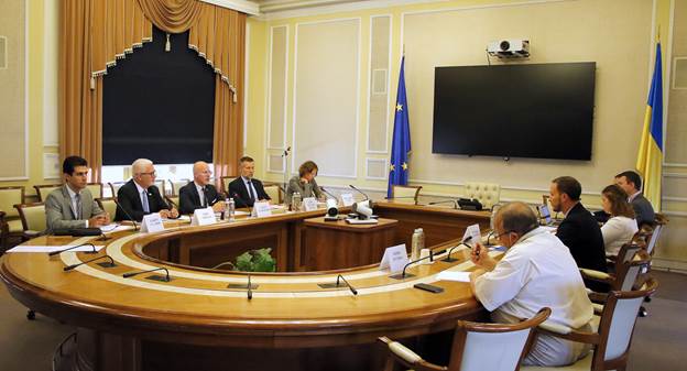 Украина и Норвегия договорились о сотрудничестве по атомной энергетике и ВИЭ