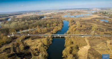 Фото – В Украине уже в третий раз отмечают День Западного Буга