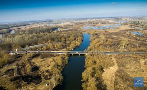Фото – В Україні вже втретє відзначають День Західного Бугу