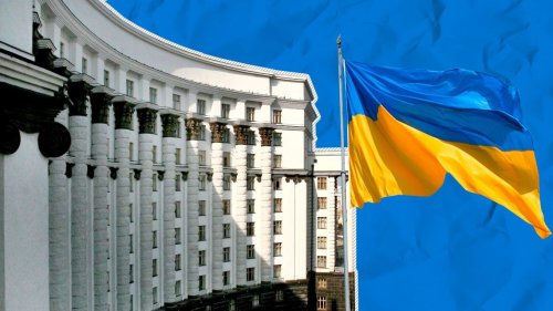 Кабмін звільнив двох заступників голови Держенергоефективності