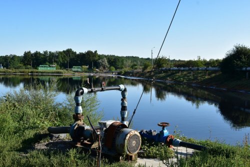 На головному сміттєзвалищі Києва побудують комплекс із переробки концентрату: оголошено конкурс