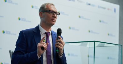 Фото – Фонд енергоефективності призначив виконувача обов'язків директора: що про нього відомо