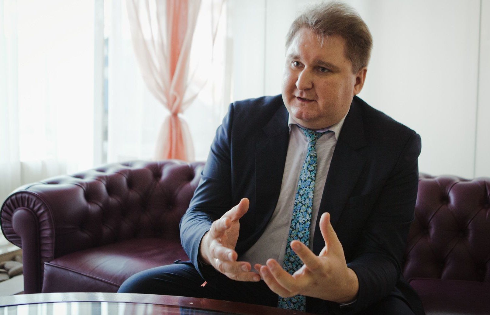 Фото – Тарас Качка о Green Deal, CBAM и экологических проблемах Украины: эксклюзивное интервью