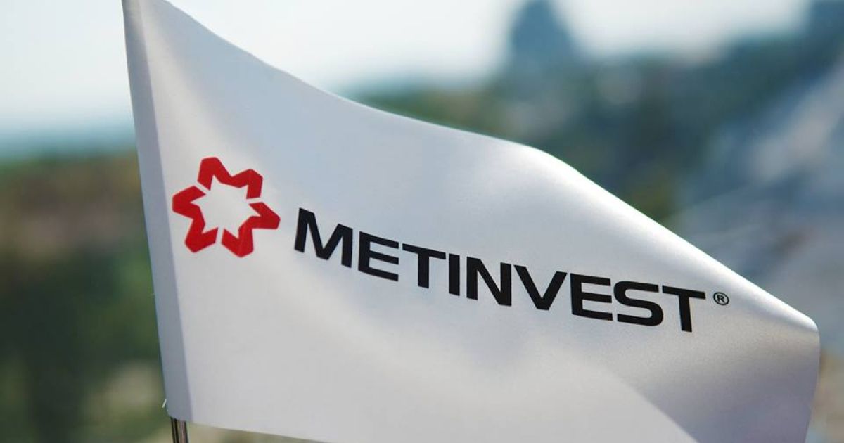 Фото – "Метінвест" витратив на екологію у 2020 році $450 млн