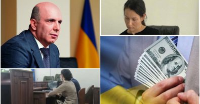 Фото – Абрамовського – у відставку: чому можуть звільнити міністра екології, та хто наступник?