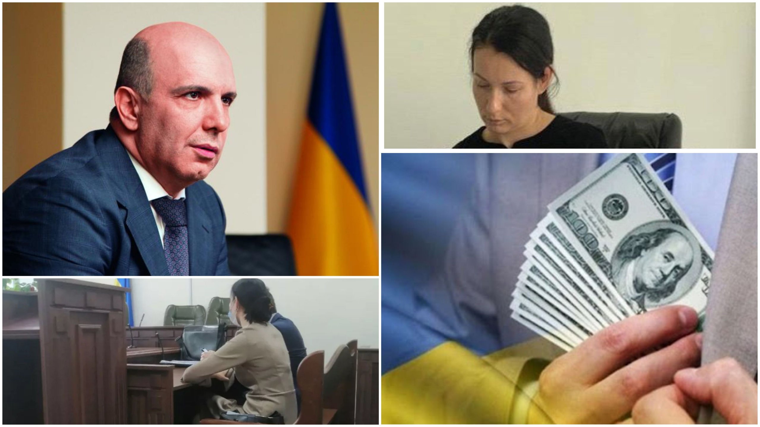 Фото – Абрамовського – у відставку: чому можуть звільнити міністра екології, та хто наступник?