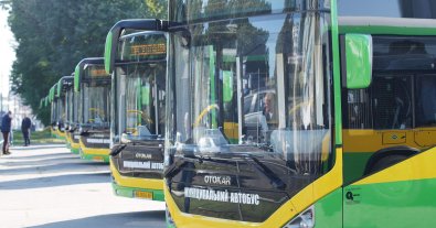 Фото – В Украине предлагают отложить внедрение Евро-6 на 2 года